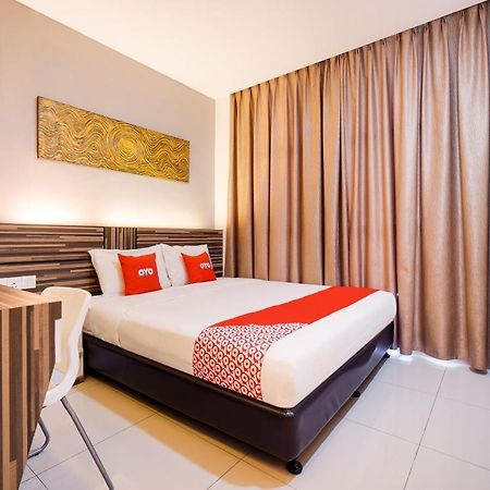 Gm Holiday Hotel Permai Jaya Kampong Tebing Rabak Zewnętrze zdjęcie